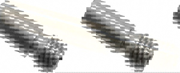 8-32 Thread, Steel, Screw Thread Insert (STI) Class 2B, Plug Thread Insert No Go Gage